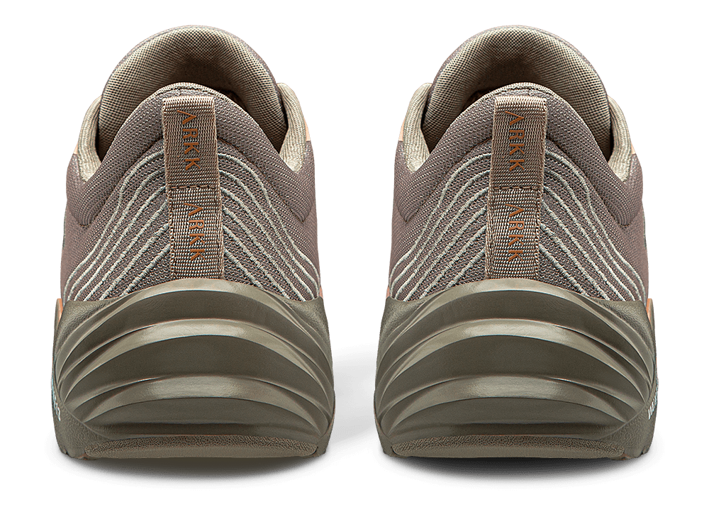 ARKK Collection Avory Mesh W13 | Faded Soft Army Soft Peach | Women Avory